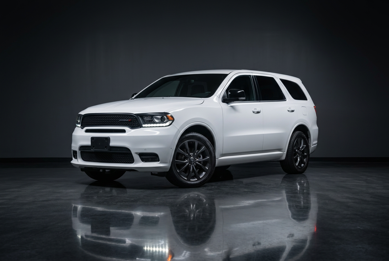 2020 Dodge Durango GT
