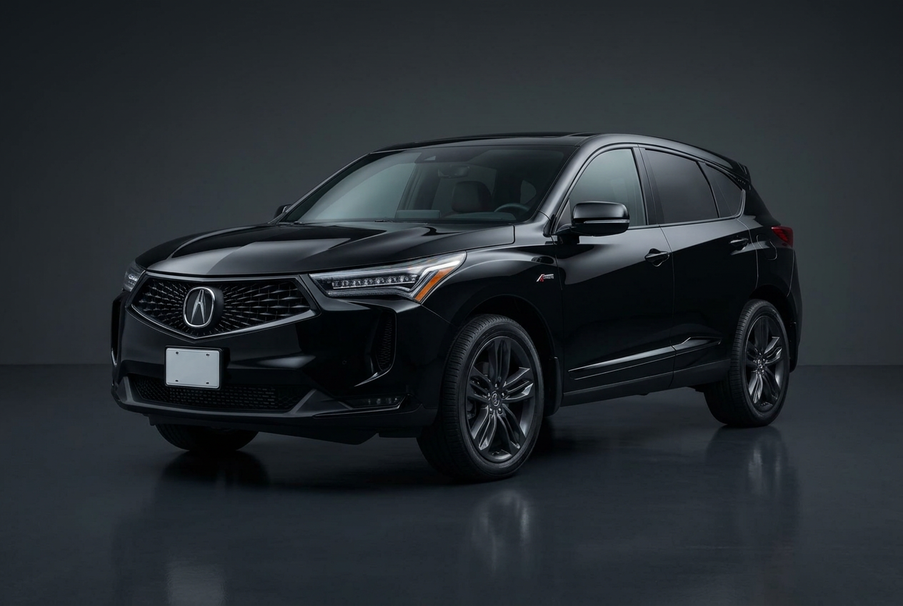2023 Acura RDX A-Spec