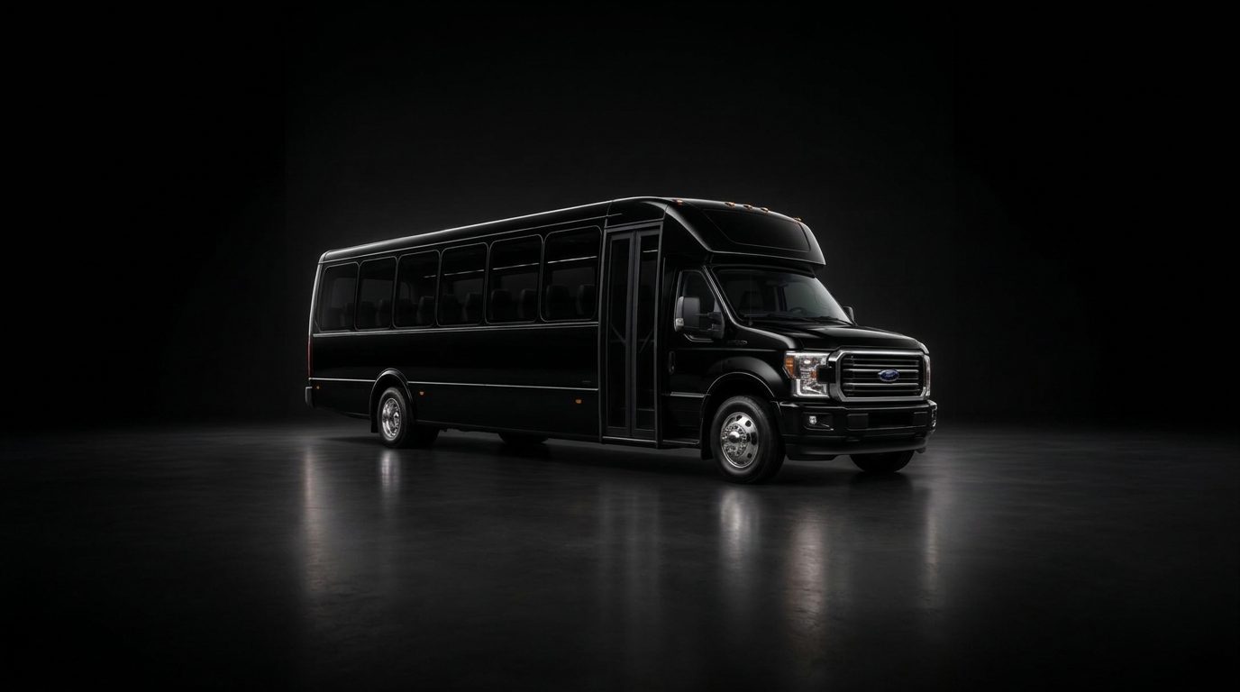 2022 Ford Tiffany Mini Coach